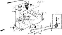 Fuel Tank 87
