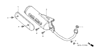 Muffler