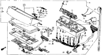 Ch150d Speedometer