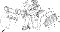 Air Cleaner