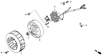 Alternator 94