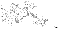 Muffler