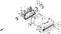 Air Cleaner