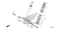 Steering Stem