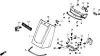 Trunk Lid