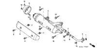 Muffler