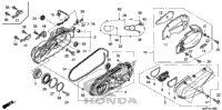 Swingarm