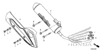 Muffler