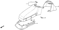 Front Fender
