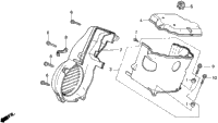 Fan Cover