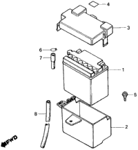 Battery