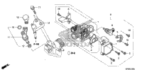 Throttle Body