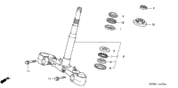 Steering Stem