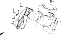 Fan Cover