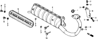 Muffler