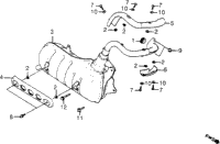 Muffler