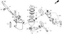 Breather Separator