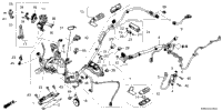 Wire Harness@Fob Key ('24/'25/'26)
