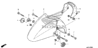 Front Fender