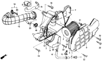 Air Cleaner 87