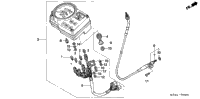 Speedometer