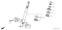 Steering Stem