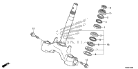 Steering Stem