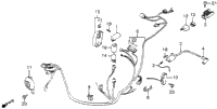 Wire Harness