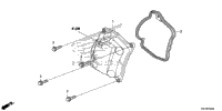 Cylinder Head Cover