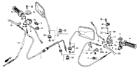 Handle Switch