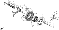 Rear Wheel 87