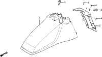 Front Fender