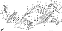 Body Cover