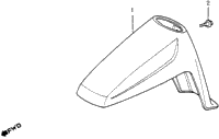 Front Fender