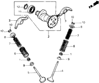 Camshaft