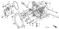 Right Crankcase