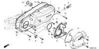 Left Side Cover