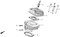 Cylinder