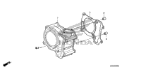 Cylinder