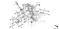 Right Crankcase