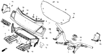 Ch150d Handle Cover