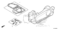 Gasket Kit B