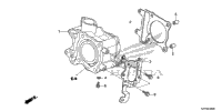 Cylinder