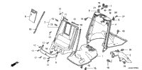 Front Fender