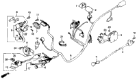 Ch150 Wire Harness 87