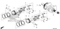 Crankshaft@Piston
