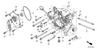 Right Crankcase