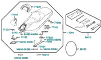 Seat