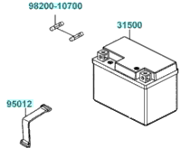 Battery