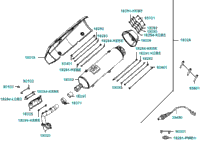 Exhaust Muffler